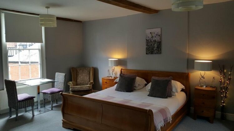 The Mill House Stansted - Photo5