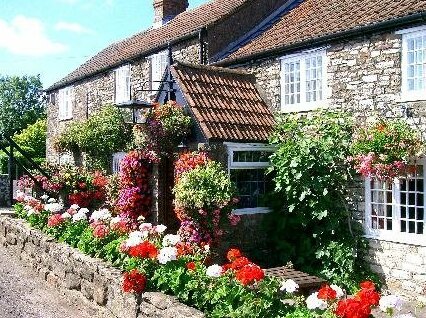 Carpenters Arms