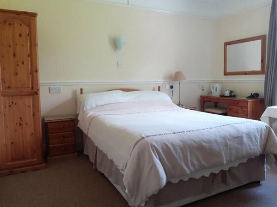 The Croft Guest House - Cockwood - Photo2