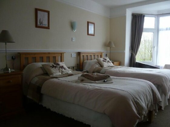 The Croft Guest House - Cockwood - Photo5