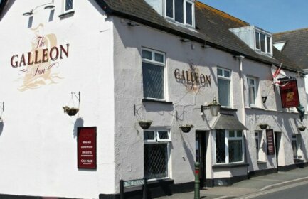 The Galleon Inn Starcross