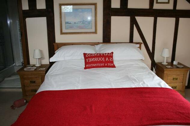 Red Ley Bed and Breakfast - Photo3