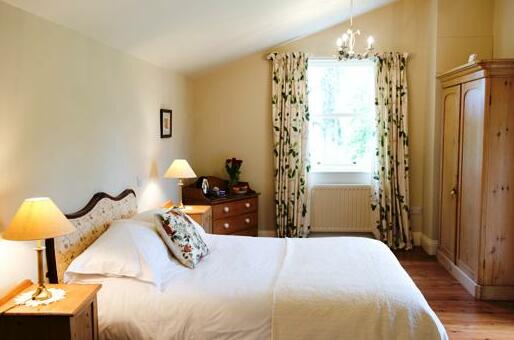 The Bothy Bed and Breakfast - Photo4