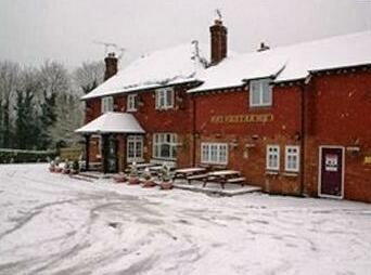 The Cricketers Inn Steep - Photo2