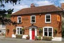 The Red Lion Pub Haverhill England