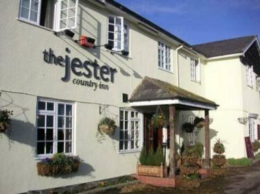 The Jester Hotel