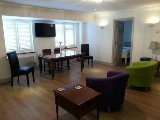 Archways Lodge Hotel - Photo5