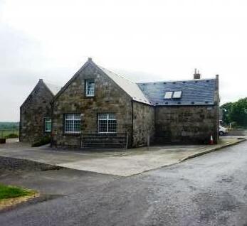 Ardeer Farm Steading