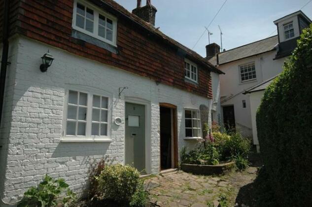 Mill Cottage Steyning
