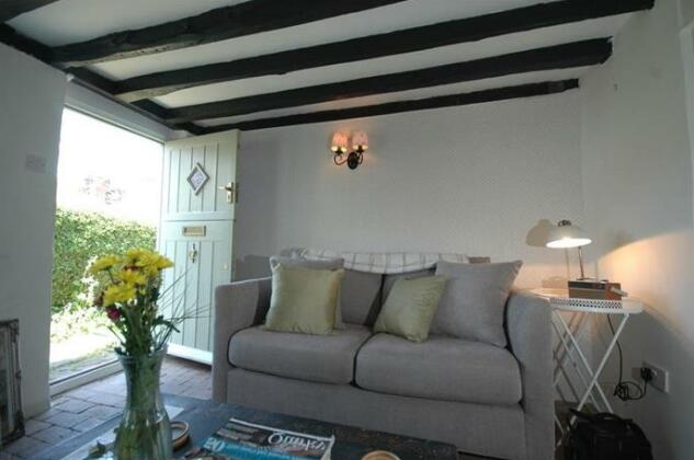 Mill Cottage Steyning - Photo2