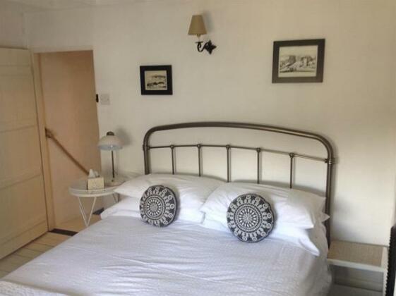 Mill Cottage Steyning - Photo3