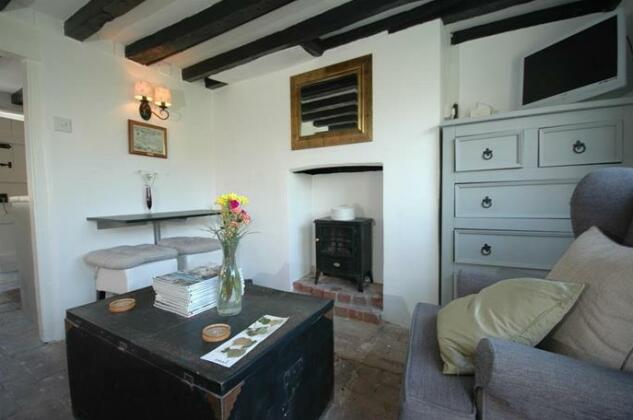 Mill Cottage Steyning - Photo4