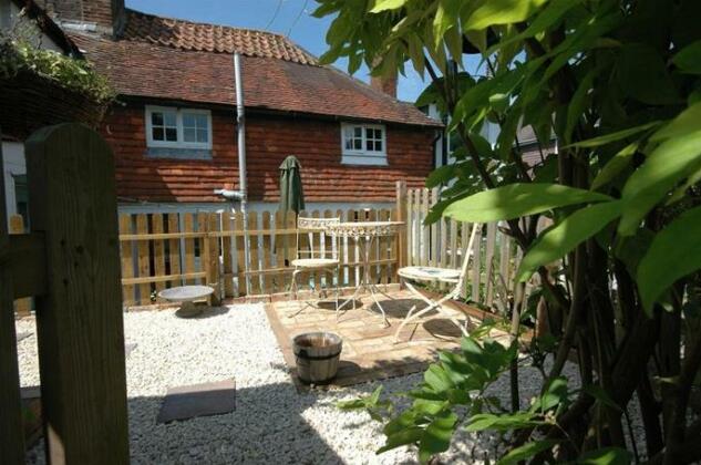 Mill Cottage Steyning - Photo5