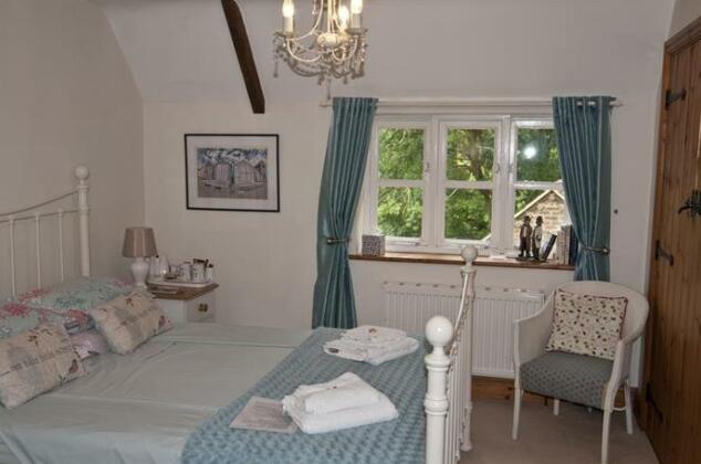 Melbury B&B - Photo3