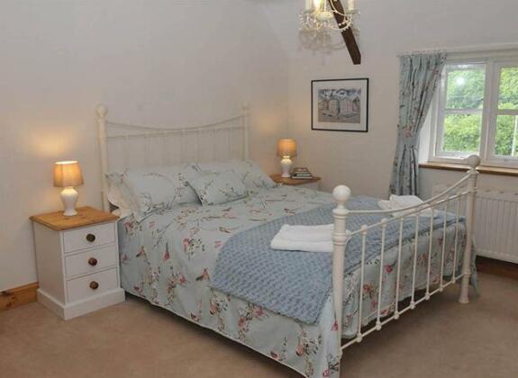 Melbury B&B - Photo4