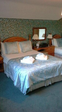 Castlecroft Bed and Breakfast
