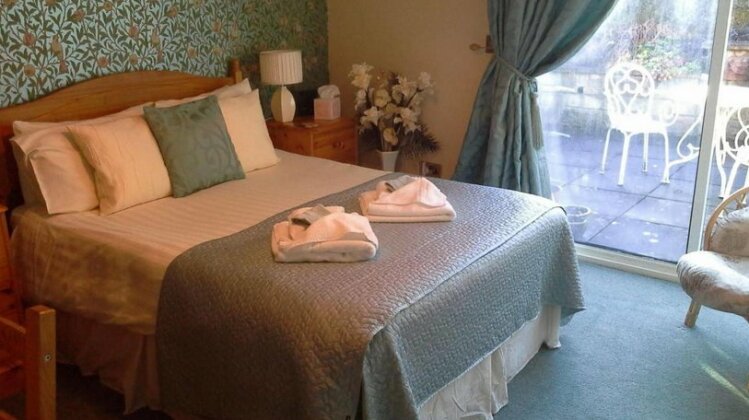 Castlecroft Bed and Breakfast - Photo2