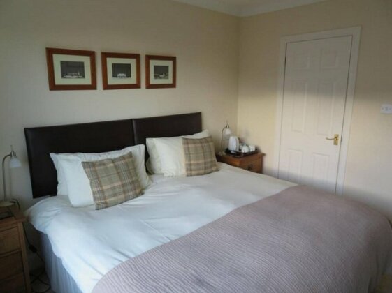 Craigard B&B - Photo2