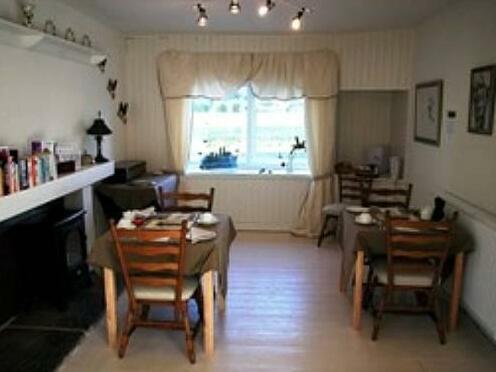 Fraser's Bed and Breakfast - Photo3