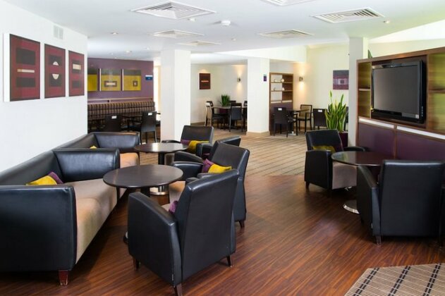 Holiday Inn Express Stirling - Photo3
