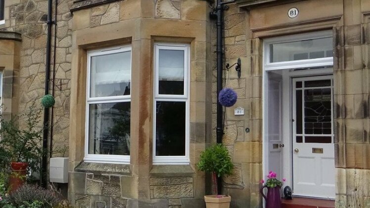 Number 18 Bed and Breakfast - Stirling