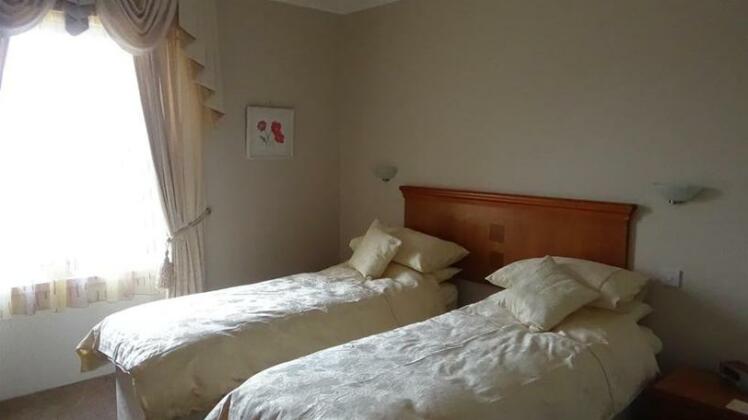 Number 18 Bed and Breakfast - Stirling - Photo3