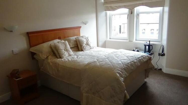 Number 18 Bed and Breakfast - Stirling - Photo4