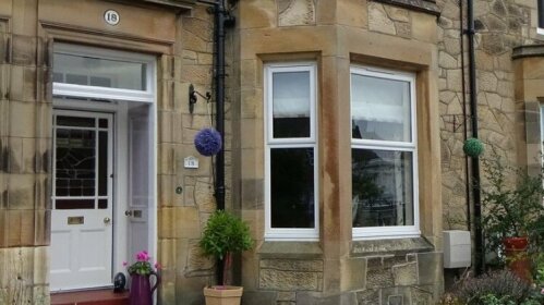 Number 18 Bed and Breakfast - Stirling