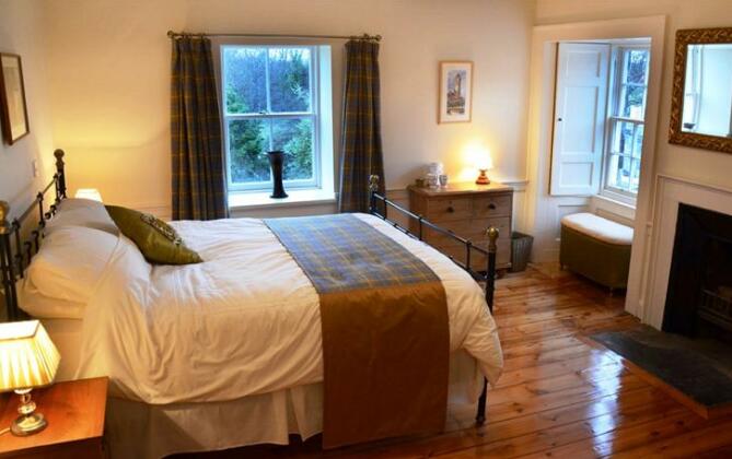 Powis House B&B - Photo2