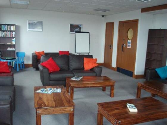 Stirling Youth Hostel - Photo4