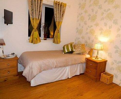 The Stirling Bed & Breakfast - Photo3