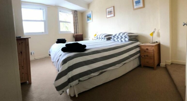Channel View Guest House Stoke Fleming - Photo5