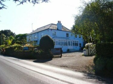 Channel View Guest House Stoke Fleming