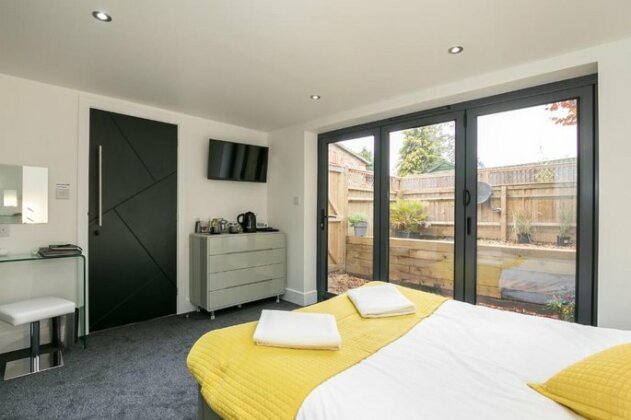 The Studio - 10 minutes from Bicester Village - Photo5