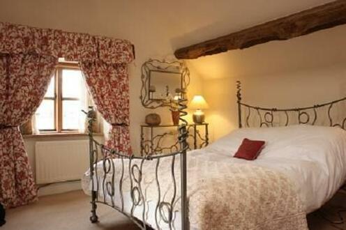 Timberstone Bed & Breakfast - Photo3