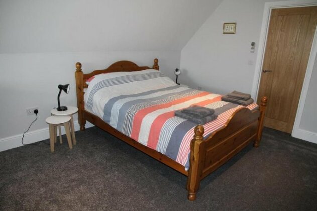 Superb Stokesby Barn Apartment - Norfolk Broads & Norwich - Photo5