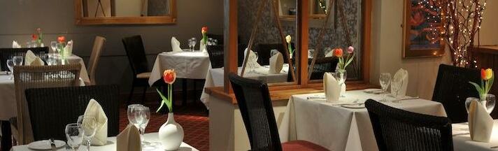 Granary Hotel and Restaurant - Photo2