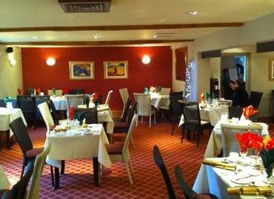 Granary Hotel and Restaurant - Photo3