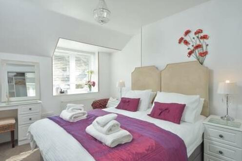 No19 Bed and Breakfast - Photo4
