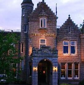 The Heugh Hotel Stonehaven