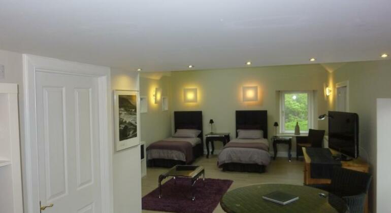 Toadhall Rooms - Photo3