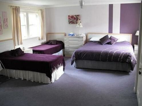 Upper Crawton Bed and Breakfast Stonehaven