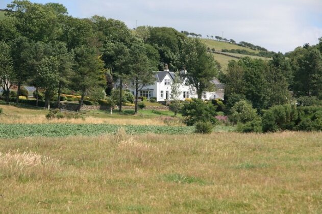 East Challoch Farm Bed and Breakfast - Photo2