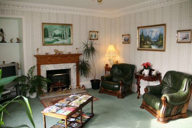 East Challoch Farm Bed and Breakfast - Photo3