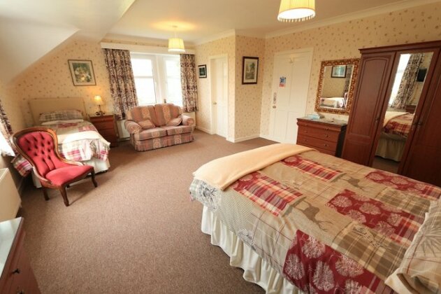 East Challoch Farm Bed and Breakfast - Photo5