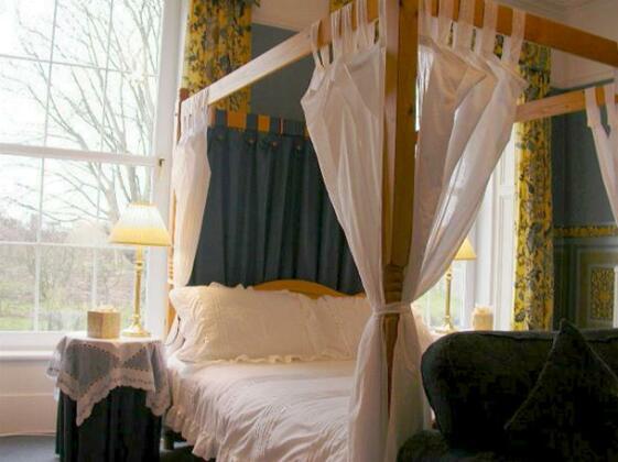 Torrs Warren Hotel Stranraer - Photo2