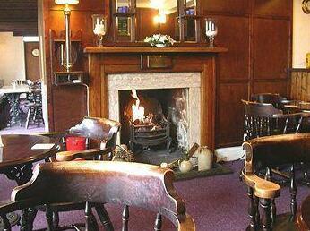 Torrs Warren Hotel Stranraer - Photo4