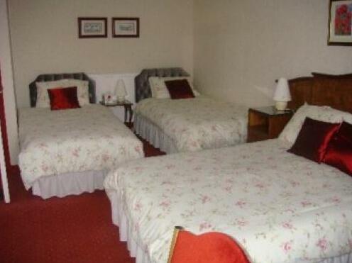Torrs Warren Hotel Stranraer - Photo5