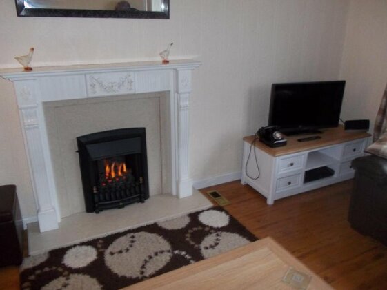 Holiday Home Self-Catering Barony Square - Photo5