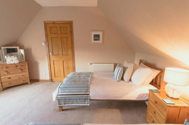 Pabbay House Self Catering - Photo5